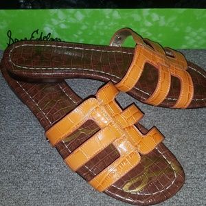 Sam Edelman Berit Sandals